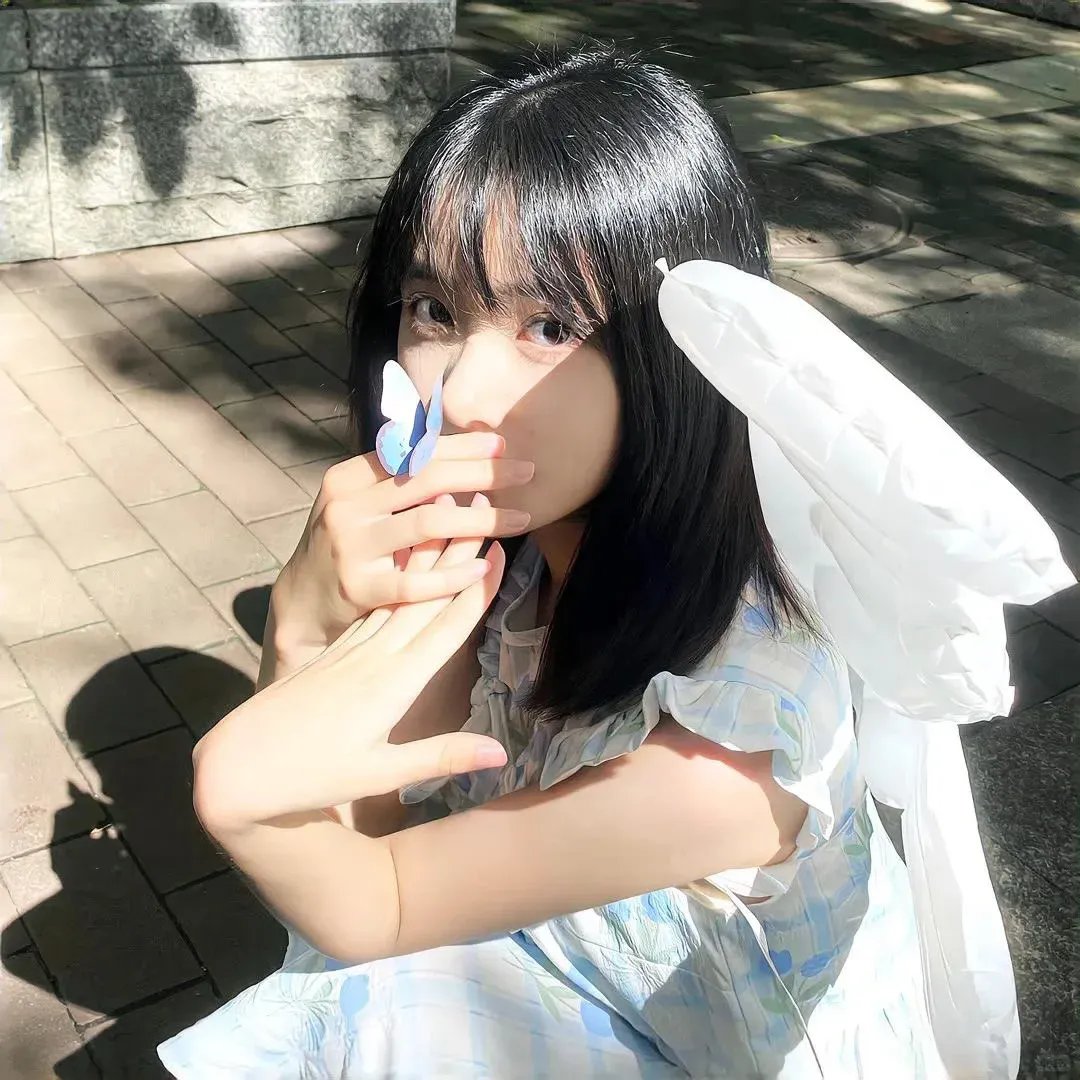 五个女生