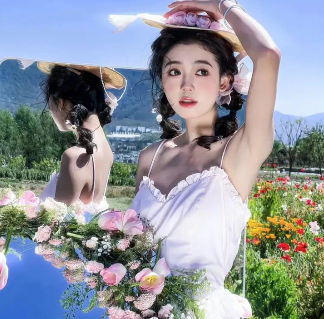 她比烟花寂寞